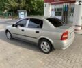 Серый Опель Астра Г, объемом двигателя 14.86 л и пробегом 200 тыс. км за 3900 $, фото 2 на Automoto.ua