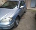 Сірий Опель Астра Г, об'ємом двигуна 1.8 л та пробігом 245 тис. км за 3200 $, фото 1 на Automoto.ua