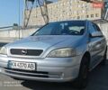 Сірий Опель Астра Г, об'ємом двигуна 1.6 л та пробігом 430 тис. км за 2500 $, фото 1 на Automoto.ua