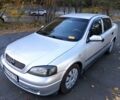 Сірий Опель Астра Г, об'ємом двигуна 1.4 л та пробігом 300 тис. км за 3800 $, фото 1 на Automoto.ua