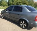 Сірий Опель Астра Г, об'ємом двигуна 1.4 л та пробігом 146 тис. км за 5700 $, фото 1 на Automoto.ua