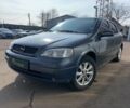 Сірий Опель Астра Г, об'ємом двигуна 1.4 л та пробігом 238 тис. км за 4500 $, фото 1 на Automoto.ua