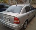 Серый Опель Астра Г, объемом двигателя 1.6 л и пробегом 227 тыс. км за 5500 $, фото 1 на Automoto.ua
