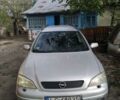 Серый Опель Астра Г, объемом двигателя 2 л и пробегом 338 тыс. км за 1750 $, фото 5 на Automoto.ua