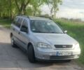 Сірий Опель Астра Г, об'ємом двигуна 2 л та пробігом 350 тис. км за 22 $, фото 1 на Automoto.ua