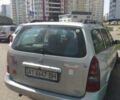 Серый Опель Астра Г, объемом двигателя 1.6 л и пробегом 300 тыс. км за 1000 $, фото 1 на Automoto.ua