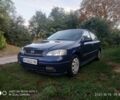 Синий Опель Астра Г, объемом двигателя 1.6 л и пробегом 300 тыс. км за 3500 $, фото 1 на Automoto.ua