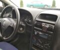 Синій Опель Астра Г, об'ємом двигуна 1.6 л та пробігом 240 тис. км за 1700 $, фото 1 на Automoto.ua