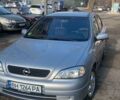 Синій Опель Астра Г, об'ємом двигуна 1.6 л та пробігом 130 тис. км за 3900 $, фото 1 на Automoto.ua