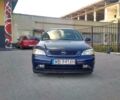 Синий Опель Астра Г, объемом двигателя 2 л и пробегом 225 тыс. км за 1950 $, фото 1 на Automoto.ua