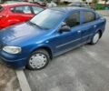Синій Опель Астра Г, об'ємом двигуна 1.4 л та пробігом 138 тис. км за 5000 $, фото 1 на Automoto.ua