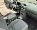 Синий Опель Астра Г, объемом двигателя 1.8 л и пробегом 91 тыс. км за 1400 $, фото 7 на Automoto.ua