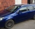 Синій Опель Астра Г, об'ємом двигуна 1.6 л та пробігом 210 тис. км за 3199 $, фото 1 на Automoto.ua