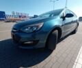 Синий Опель Астра Г, объемом двигателя 1.7 л и пробегом 175 тыс. км за 8700 $, фото 1 на Automoto.ua