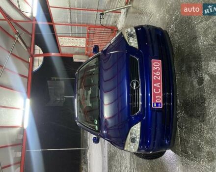 Синий Опель Астра Г, объемом двигателя 0 л и пробегом 156 тыс. км за 3750 $, фото 1 на Automoto.ua