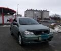Зелений Опель Астра Г, об'ємом двигуна 1.6 л та пробігом 178 тис. км за 6200 $, фото 1 на Automoto.ua