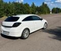 Белый Опель Астра ГТЦ, объемом двигателя 1.69 л и пробегом 254 тыс. км за 4800 $, фото 2 на Automoto.ua
