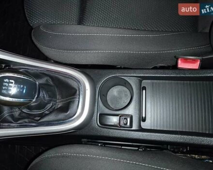 Білий Опель Астра ГТЦ, об'ємом двигуна 1.3 л та пробігом 320 тис. км за 6000 $, фото 3 на Automoto.ua