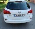 Білий Опель Астра ГТЦ, об'ємом двигуна 1.3 л та пробігом 320 тис. км за 6000 $, фото 9 на Automoto.ua