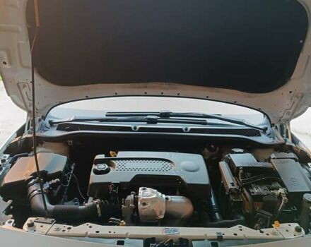 Білий Опель Астра ГТЦ, об'ємом двигуна 1.3 л та пробігом 320 тис. км за 6000 $, фото 1 на Automoto.ua