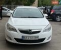 Белый Опель Астра ГТЦ, объемом двигателя 1.25 л и пробегом 300 тыс. км за 6250 $, фото 1 на Automoto.ua