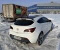 Білий Опель Астра ГТЦ, об'ємом двигуна 1.4 л та пробігом 150 тис. км за 8000 $, фото 4 на Automoto.ua