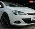 Белый Опель Астра ГТЦ, объемом двигателя 1.36 л и пробегом 150 тыс. км за 7990 $, фото 1 на Automoto.ua