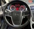 Белый Опель Астра ГТЦ, объемом двигателя 1.36 л и пробегом 150 тыс. км за 7990 $, фото 17 на Automoto.ua