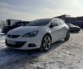 Білий Опель Астра ГТЦ, об'ємом двигуна 1.4 л та пробігом 150 тис. км за 8000 $, фото 3 на Automoto.ua