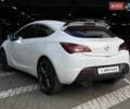 Белый Опель Астра ГТЦ, объемом двигателя 1.36 л и пробегом 150 тыс. км за 7990 $, фото 4 на Automoto.ua