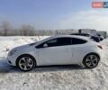 Білий Опель Астра ГТЦ, об'ємом двигуна 1.4 л та пробігом 150 тис. км за 8000 $, фото 6 на Automoto.ua