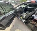 Черный Опель Астра ГТЦ, объемом двигателя 1.4 л и пробегом 239 тыс. км за 4500 $, фото 8 на Automoto.ua