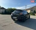 Чорний Опель Астра ГТЦ, об'ємом двигуна 1.9 л та пробігом 289 тис. км за 4250 $, фото 5 на Automoto.ua