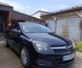 Чорний Опель Астра ГТЦ, об'ємом двигуна 1.36 л та пробігом 256 тис. км за 4700 $, фото 7 на Automoto.ua