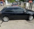 Черный Опель Астра ГТЦ, объемом двигателя 1.4 л и пробегом 239 тыс. км за 4500 $, фото 5 на Automoto.ua