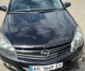 Черный Опель Астра ГТЦ, объемом двигателя 1.4 л и пробегом 239 тыс. км за 4500 $, фото 6 на Automoto.ua
