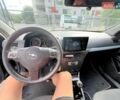 Черный Опель Астра ГТЦ, объемом двигателя 1.4 л и пробегом 239 тыс. км за 4500 $, фото 15 на Automoto.ua