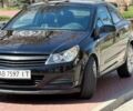 Черный Опель Астра ГТЦ, объемом двигателя 1.9 л и пробегом 290 тыс. км за 4200 $, фото 1 на Automoto.ua