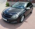 Чорний Опель Астра ГТЦ, об'ємом двигуна 2 л та пробігом 259 тис. км за 2600 $, фото 1 на Automoto.ua