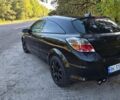 Чорний Опель Астра ГТЦ, об'ємом двигуна 2 л та пробігом 260 тис. км за 4700 $, фото 4 на Automoto.ua