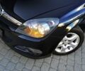 Чорний Опель Астра ГТЦ, об'ємом двигуна 1.6 л та пробігом 122 тис. км за 4500 $, фото 11 на Automoto.ua