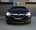 Чорний Опель Астра ГТЦ, об'ємом двигуна 1.6 л та пробігом 122 тис. км за 4500 $, фото 5 на Automoto.ua