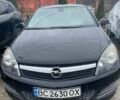 Черный Опель Астра ГТЦ, объемом двигателя 1.4 л и пробегом 211 тыс. км за 4350 $, фото 8 на Automoto.ua