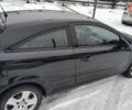 Черный Опель Астра ГТЦ, объемом двигателя 1.4 л и пробегом 211 тыс. км за 4350 $, фото 11 на Automoto.ua