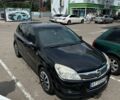 Чорний Опель Астра ГТЦ, об'ємом двигуна 1.6 л та пробігом 234 тис. км за 4200 $, фото 1 на Automoto.ua
