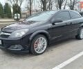 Черный Опель Астра ГТЦ, объемом двигателя 1.9 л и пробегом 192 тыс. км за 5800 $, фото 1 на Automoto.ua
