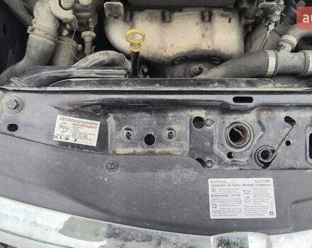 Черный Опель Астра ГТЦ, объемом двигателя 1.4 л и пробегом 211 тыс. км за 4350 $, фото 13 на Automoto.ua