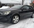 Черный Опель Астра ГТЦ, объемом двигателя 1.4 л и пробегом 211 тыс. км за 4350 $, фото 9 на Automoto.ua