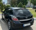 Чорний Опель Астра ГТЦ, об'ємом двигуна 1.6 л та пробігом 234 тис. км за 4200 $, фото 1 на Automoto.ua