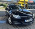 Чорний Опель Астра ГТЦ, об'ємом двигуна 1.4 л та пробігом 244 тис. км за 3900 $, фото 1 на Automoto.ua